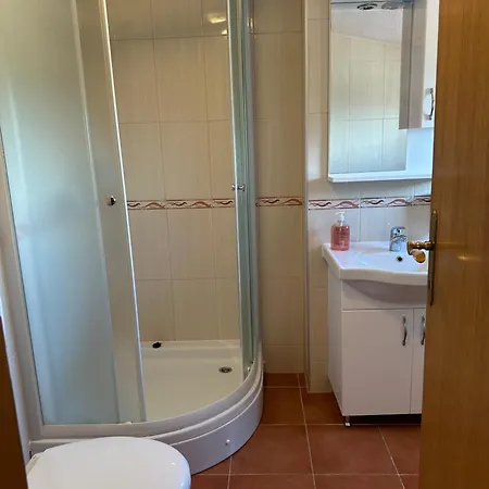 Rooms Medugorje Hotel Medjugorje