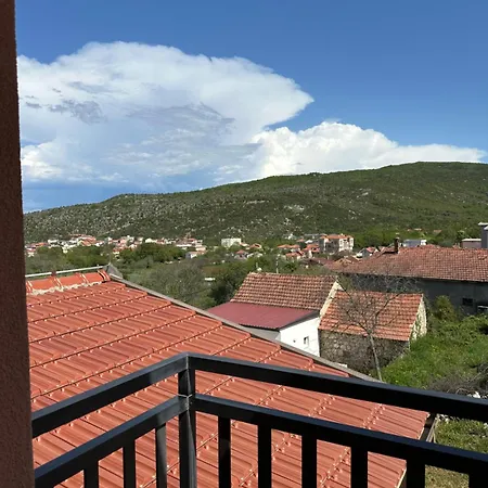 Hotel Rooms Medugorje Međugorje