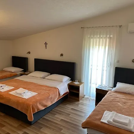 Rooms Medugorje Hotel Medjugorje