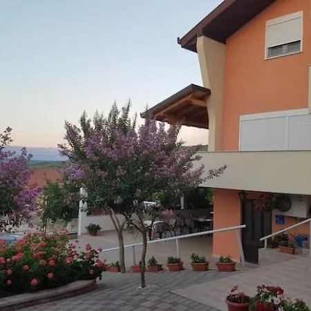 Hotel Rooms Medugorje Medjugorje