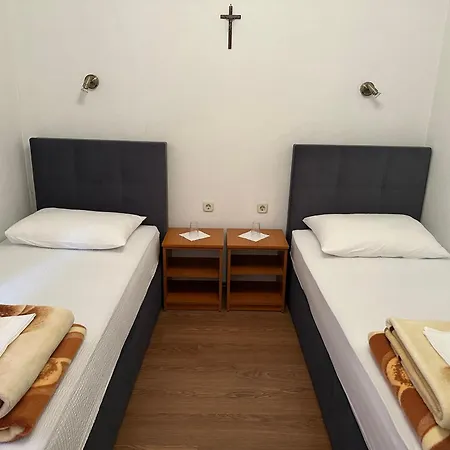 Rooms Medugorje 3* Medjugorje