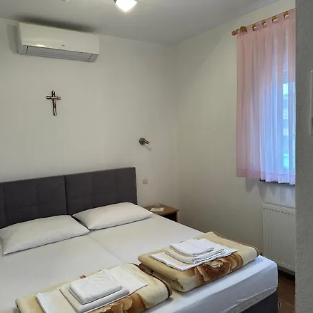 Hotel Rooms Medugorje