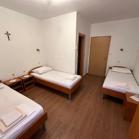 Rooms Medugorje