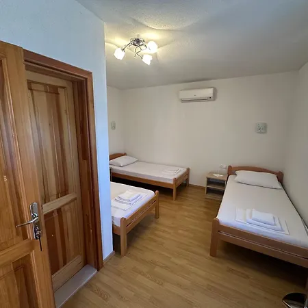 Rooms Medugorje